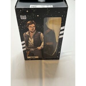 Men's Star Wars X Adidas ZX 2K Boost Han Solo Shoes 11.5